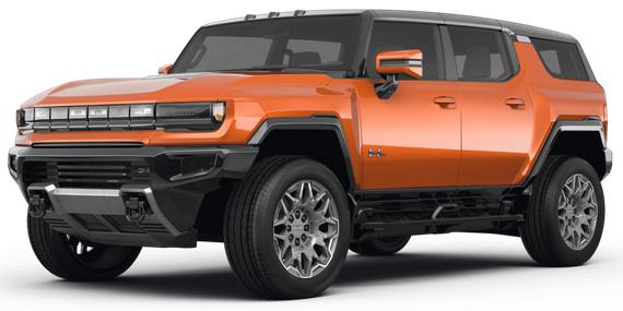 GMC HUMMER EV SUV 2024 1GKB0RDC6RU112734 image
